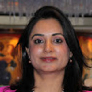 Meet your Posher, Harpreet